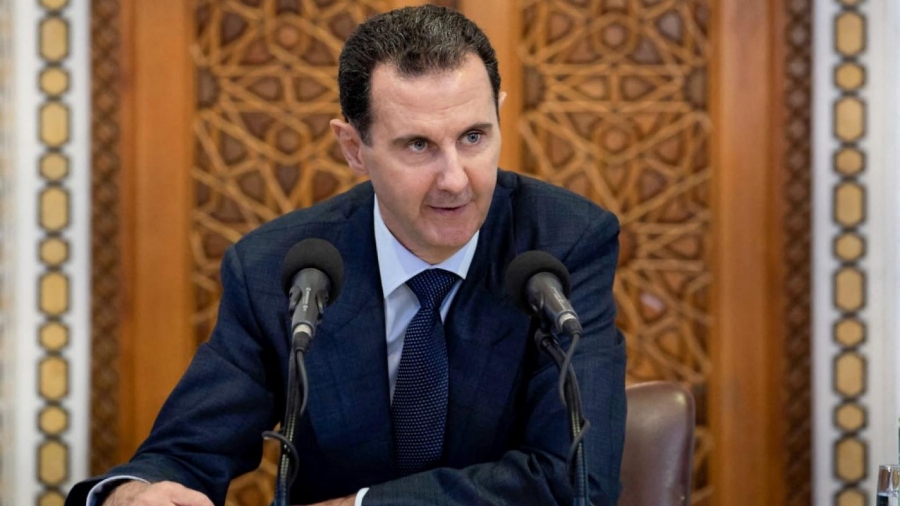 Bachar Al Assad invité par l'Arabie saoudite au prochain sommet arabe