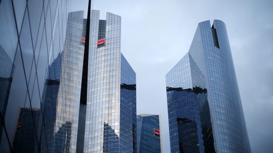 France: Perquisitions dans plusieurs grandes banques