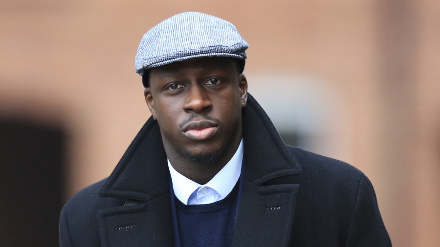 Benjamin Mendy déclaré non-coupable de viol