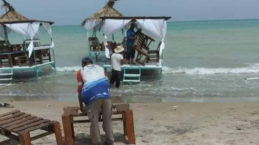 APAL: Tout citoyen a le droit de bénéficier des plages publiques