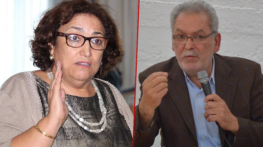 Nouveau dossier de complot: Jendoubi et Belhaj Hmida concernés?