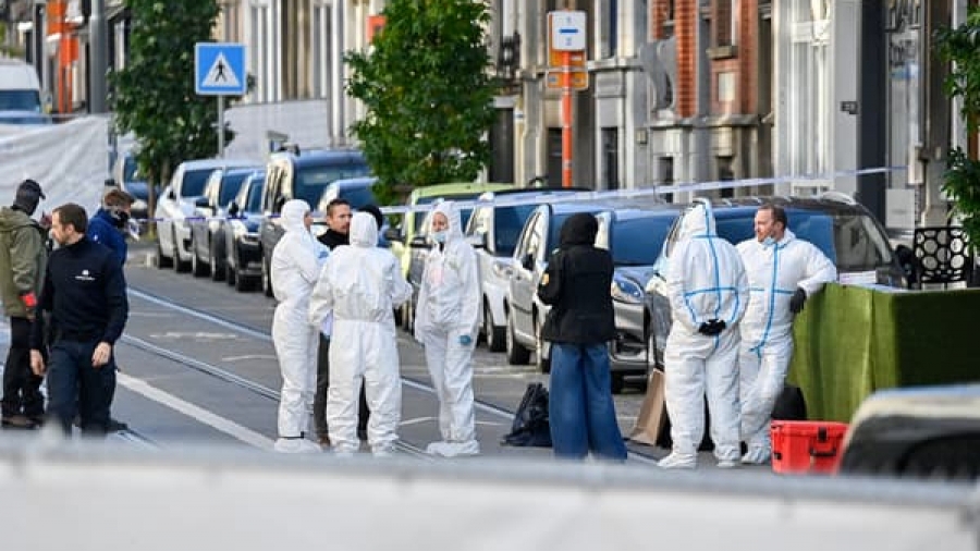 Attentat à Bruxelles: Un homme interpellé en France