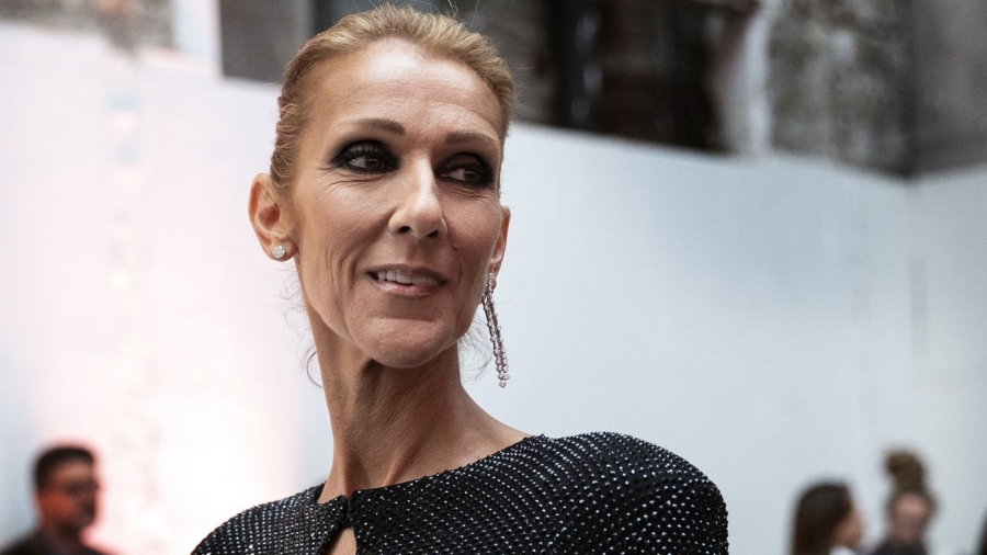 Céline Dion annule ses concerts jusqu'en avril 2024