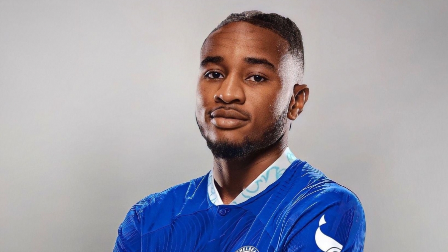 Christopher Nkunku de Leipzig à Chelsea