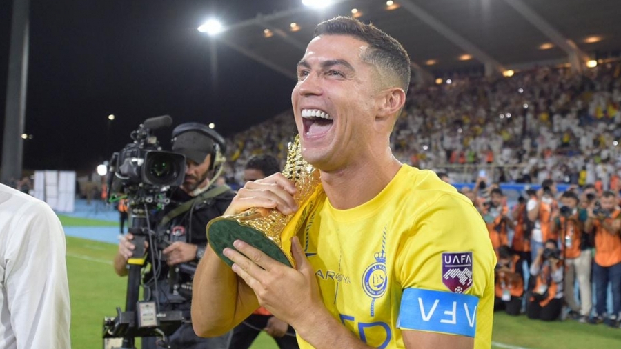 Al Nassr : Cristiano Ronaldo jusqu’en 2026 ?