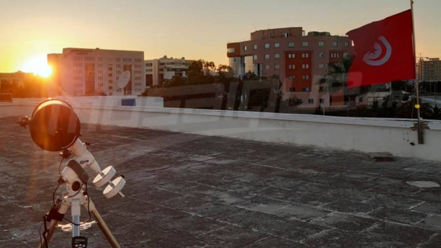 Aïd El Fitr : Cinq points d’observation du croissant lunaire