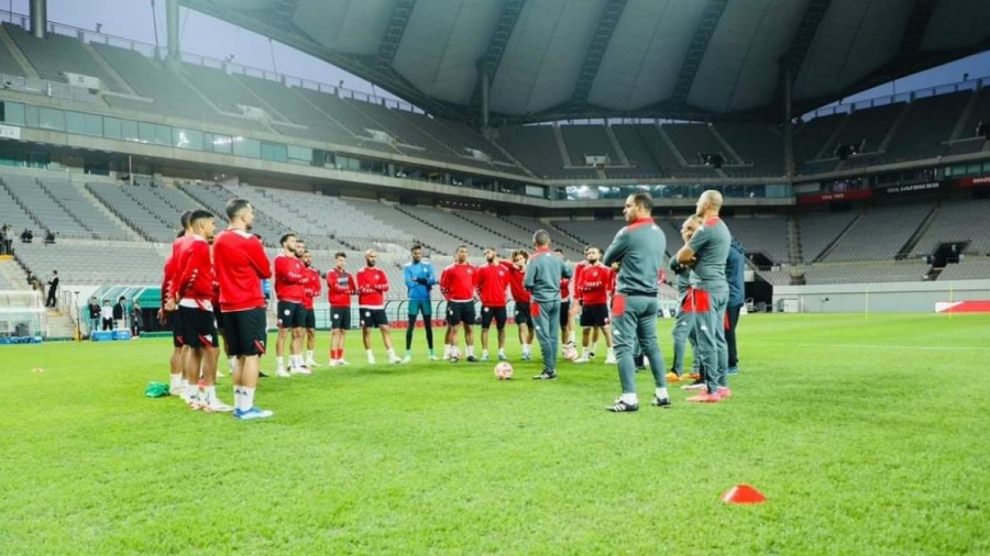 Japon - Tunisie en amical: Les Aigles de Carthage à Kobe