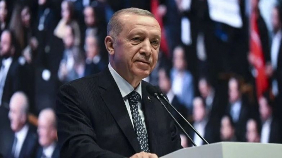 Turquie: Erdogan à plus de 52% au second tour de la présidentielle