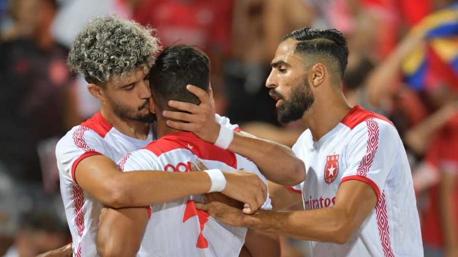 CAFCL: L’ESS s’impose au Maroc et se qualifie pour la phase de poules