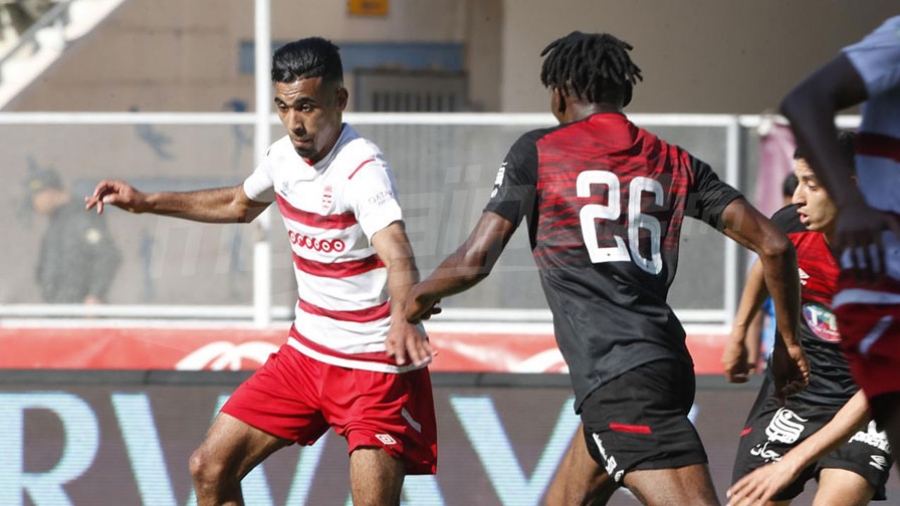 Ligue1-Groupe A : ESS-CA lors des 4e et 11e journées