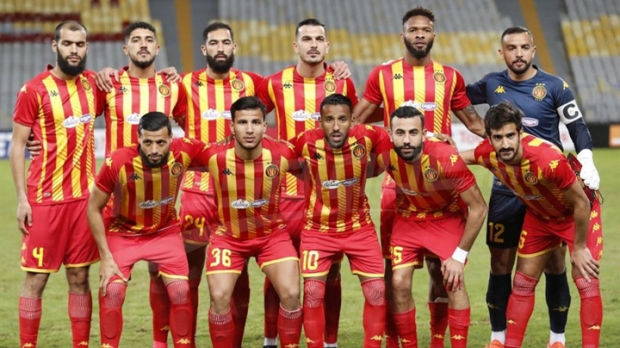 CAFCL : Les adversaires probables de l’EST en quarts de finale