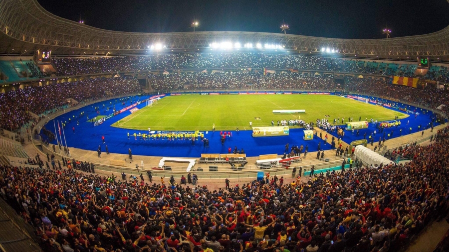 Ligue africaine: Le stade Agrebi qualifié pour les matches de l'EST 