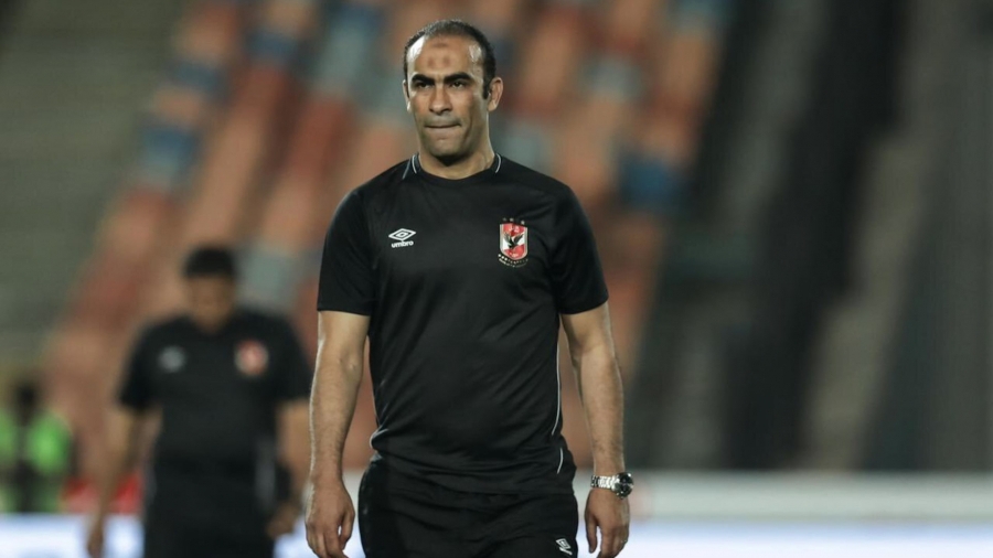 CAFCL: Sayed Abdel Hafeez parie sur l'Espérance