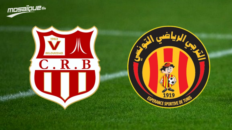 EST - CRB: 4000 billets gratuits pour les supporters du CR Belouizdad