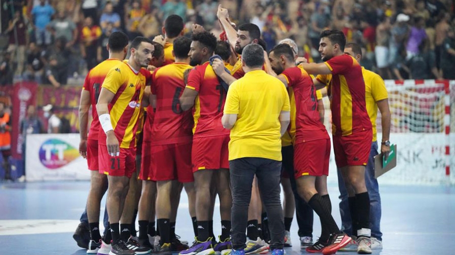 Handball : L’EST s’impose largement face à l’ESS