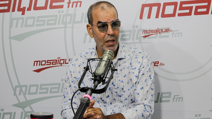 Faouzi Ben Gamra: Mon concert avec Samir Loucif sera exceptionnel