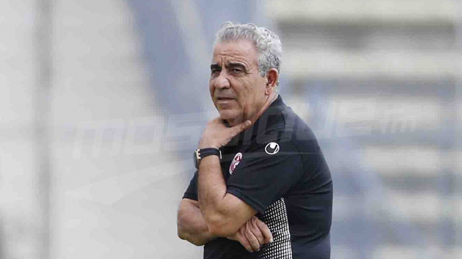 ESS: Faouzi Benzarti restera-t-il ?