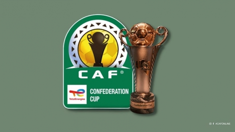 Finale Coupe de la Confédération: Le coup d'envoi du match décalé