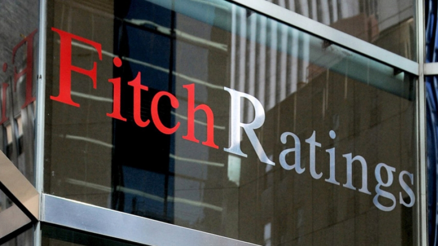 Fitch abaisse la note souveraine de la Tunisie à CCC-