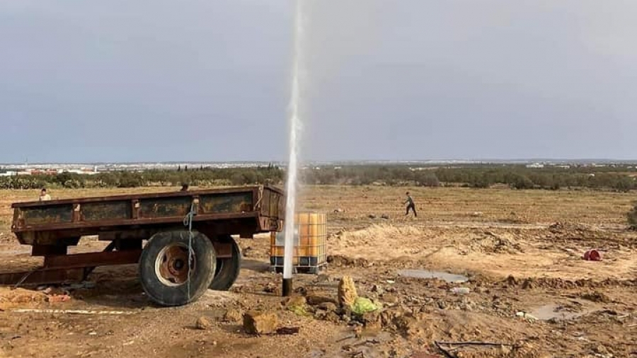 Du gaz à Monastir ?