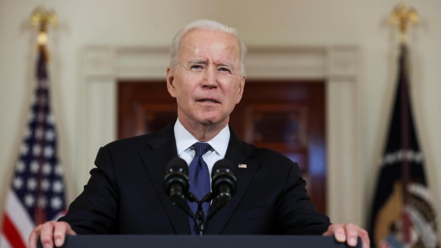 Gaza: Biden rencontre Al Sissi, le Roi Abdallah II et Mahmoud Abbas...