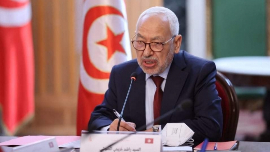 La brigade des crimes technologiques  chargée du dossier de Ghannouchi