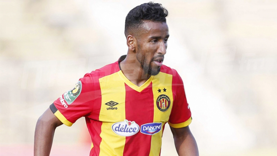 Mercato: Hamdou El Houni proche d'Al-Taï SC