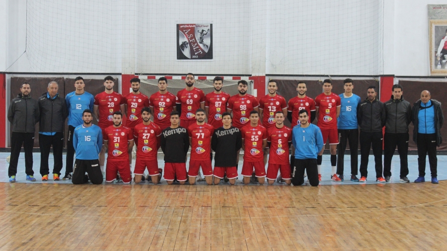 Hand - Championnat arabe des nations U20: La Tunisie bat la Libye