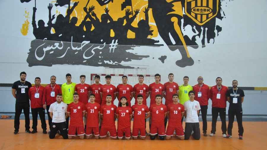 Hand - Championnat méditerranéen U17: la Tunisie domine le groupe A