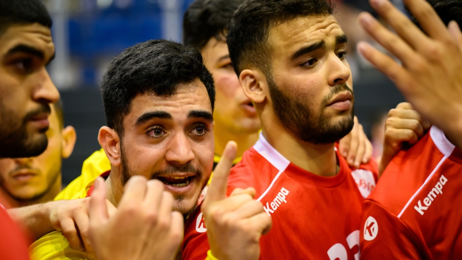 Hand - Mondial U21: La Tunisie s'incline devant la France