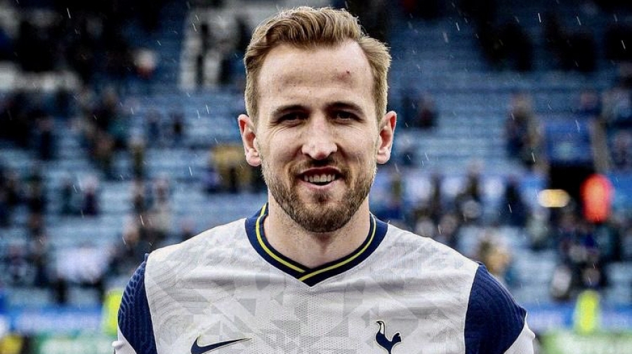 Transfert de Harry Kane : La ''folle'' exigence de Tottenham