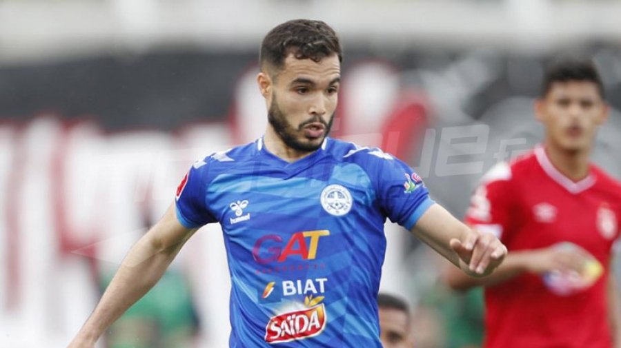 USMo: Haykel Chikhaoui à une encablure de Ajman