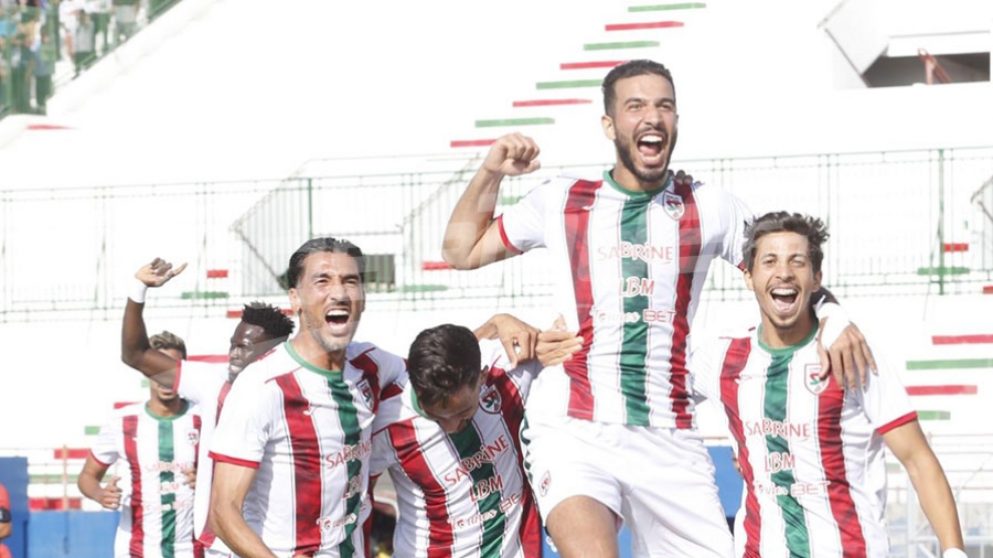 Stade Tunisien: Jouini bon pour le service face à l’EST