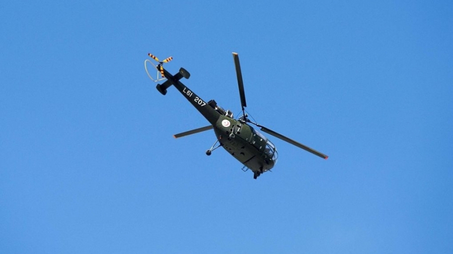 Crash d’un l'hélicoptère à Cap Serrat: Un quatrième corps repêché