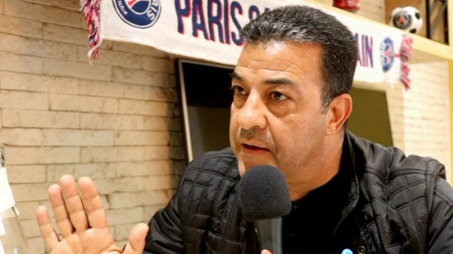 La justice française enquête sur Hichem Guirat