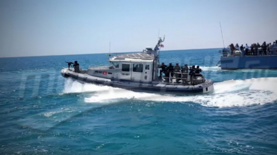Immigration clandestine: 1008 personnes secourues