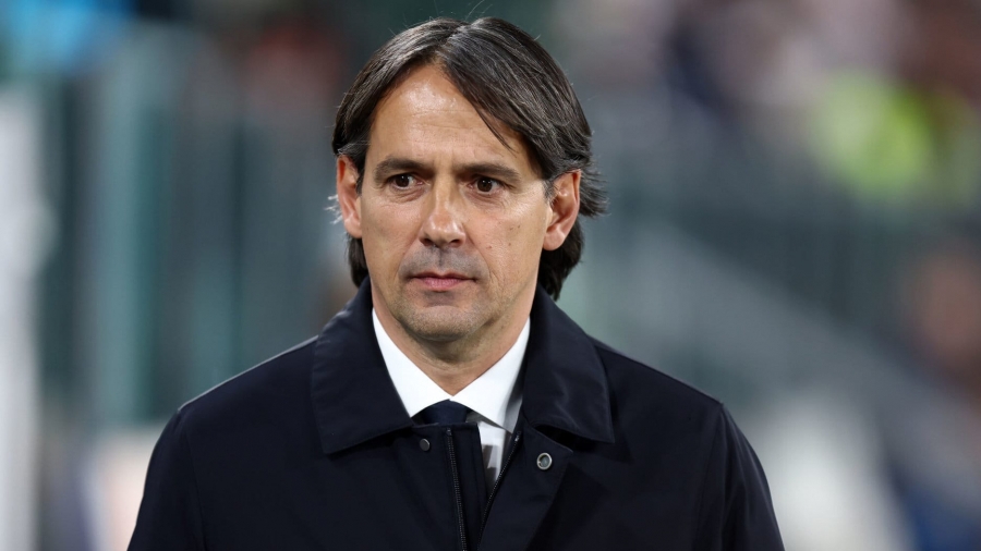 Inter Milan: Inzaghi rallonge...