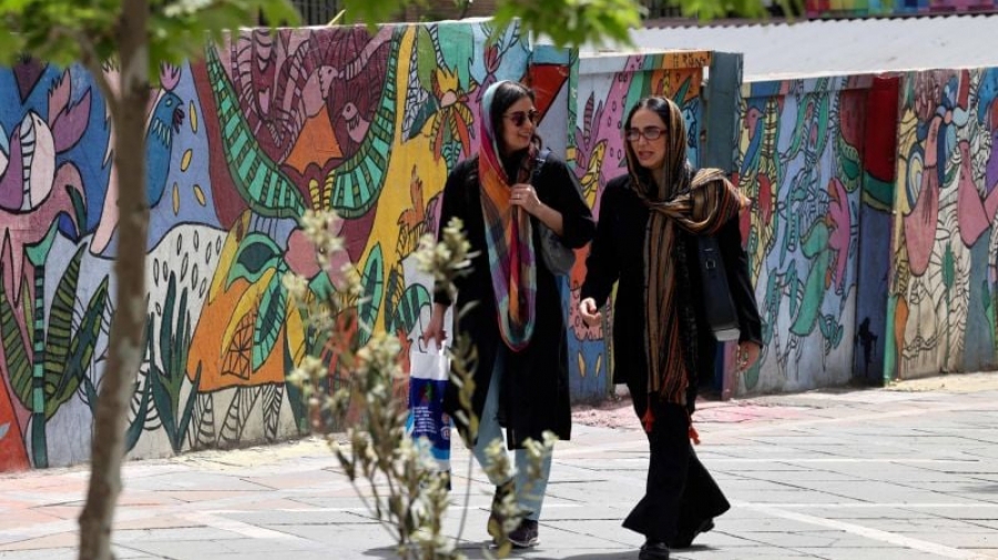 Iran: Durcissement des peines contre les violences faites aux femmes