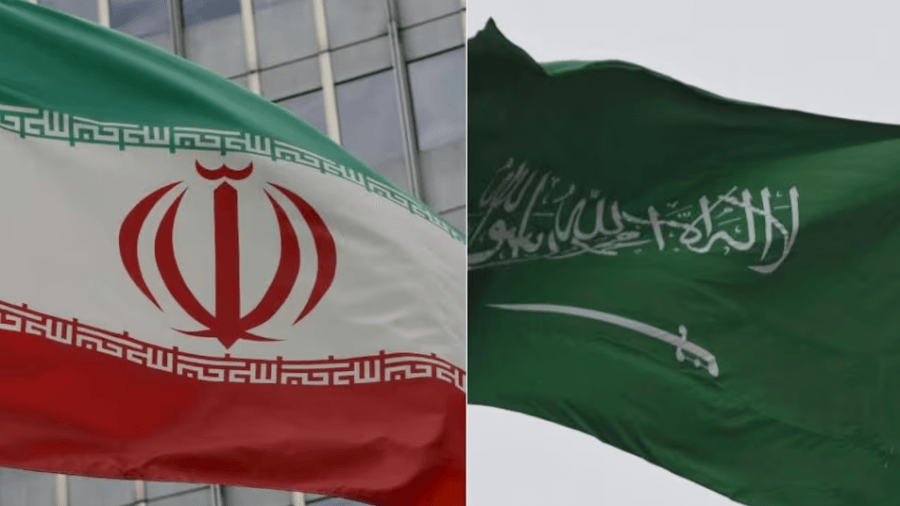 Réouverture de l'ambassade d'Iran en Arabie Saoudite ?