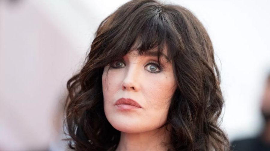 18 mois de prison avec sursis requis contre l'actrice Isabelle Adjani