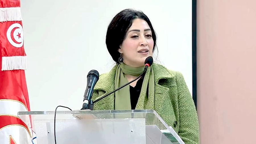 L’avocate Islem Hamza, invitée de Midi Show