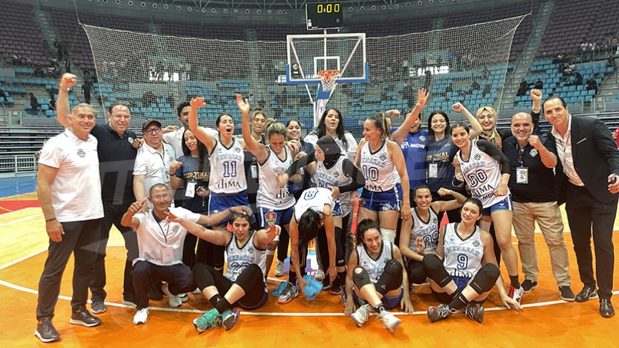 Basketball: La JS Manazeh remporte la Coupe de Tunisie