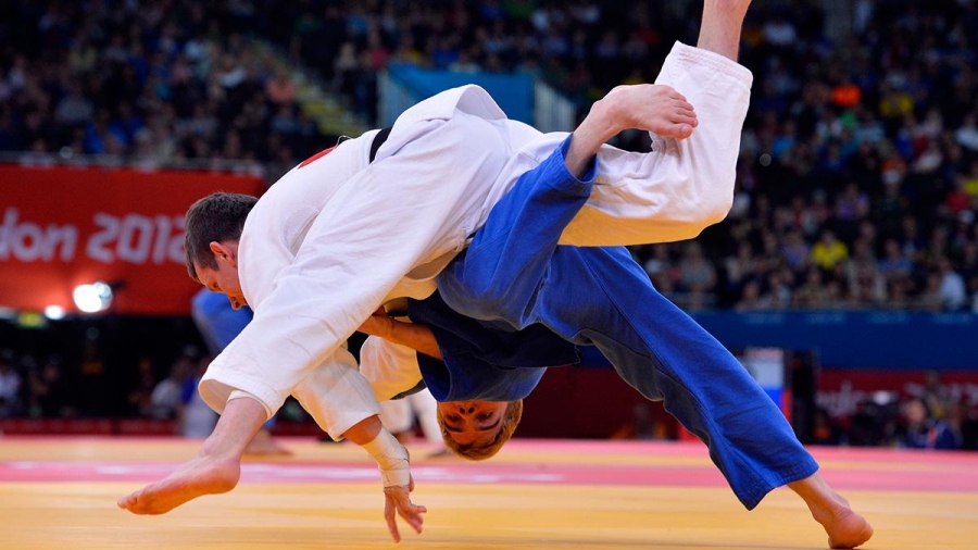 Judo - Neuf médailles pour la Tunisie...