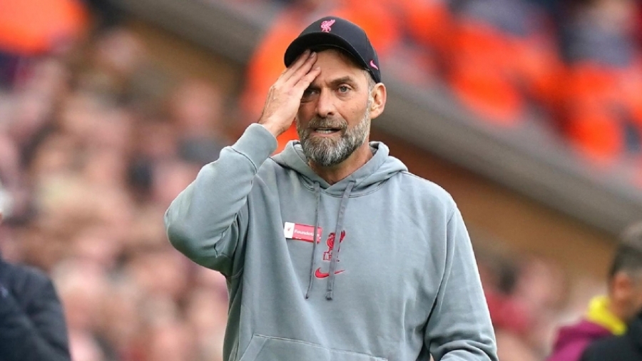 Premier league: Jürgen Klopp suspendu deux matchs