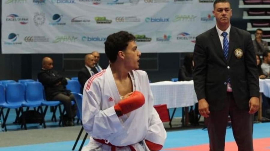 Karaté - Championnat d'Afrique: Une médaille d'or pour la Tunisie