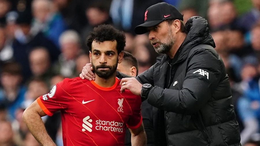 Liverpool: Klopp appelé à céder Mohamed Salah