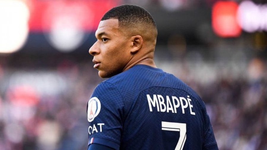 Kylian Mbappé dit non à l’Arabie Saoudite