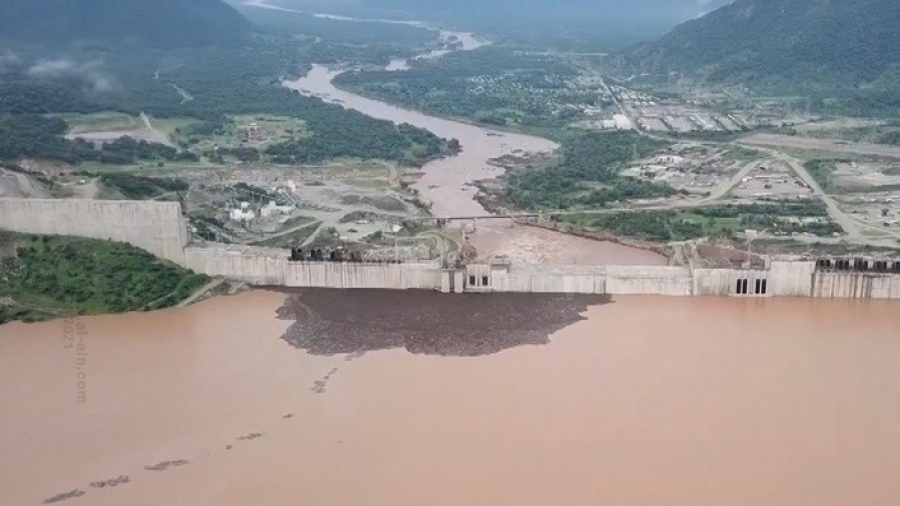 L’Éthiopie termine le remplissage de son barrage sur le Nil