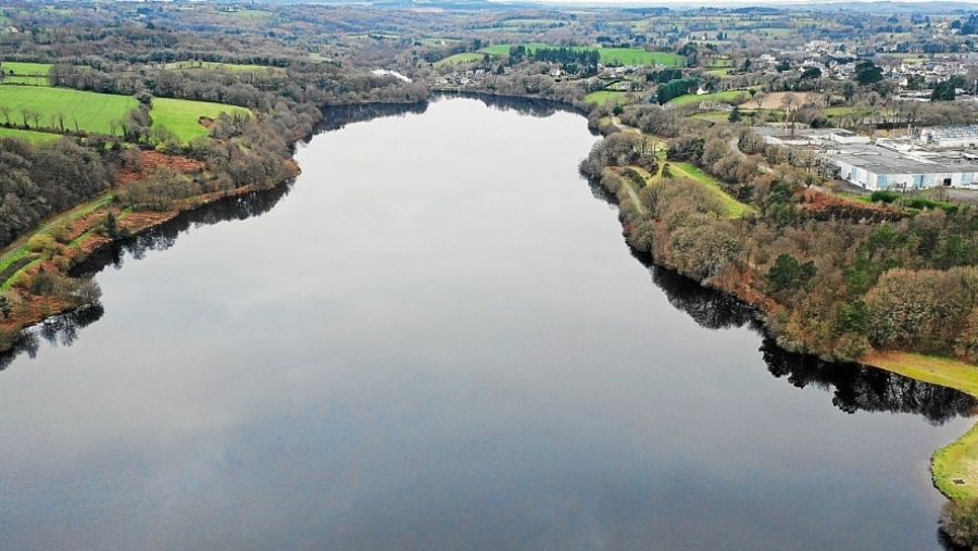 La moitié des lacs et réservoirs du monde perdent de l'eau