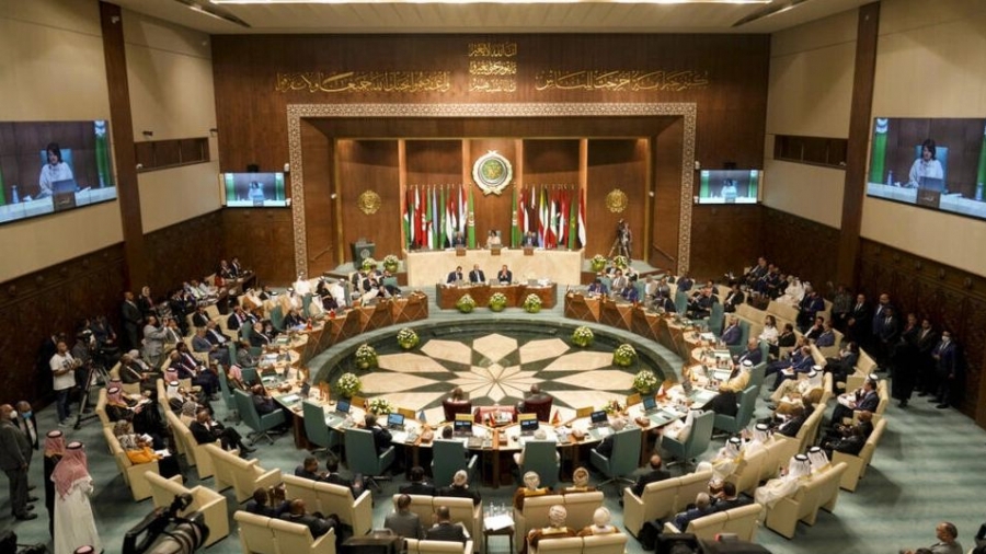 Onze ans après...la Ligue arabe réintègre la Syrie à l'unanimité 